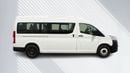 Toyota Hiace 2.8L DIESEL HIGHROOF 14 SEATER MANUAL TRANSMISSION ( FOR RE-EXPORT ONLY )