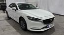 مازدا 6 2024 PURE | AED 879/Month | 0 DP | 30 Day Return | Warranty | Service History