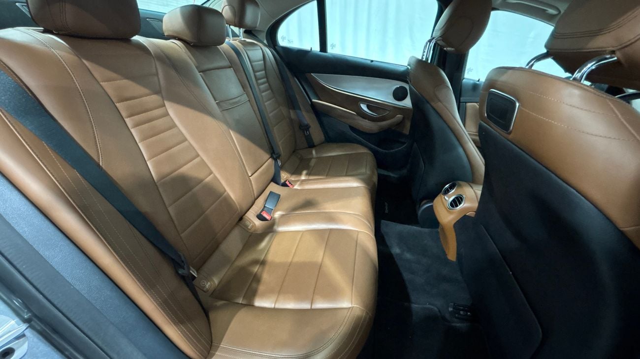 Mercedes Benz E300 AMG 2020 AMG | AED 1629/Month | 0 DP | 30 Day Return | Warranty