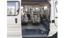 Golden Dragon XML6502E 2.2L Petrol, M/T, 14 Seats (Can be used in UAE)