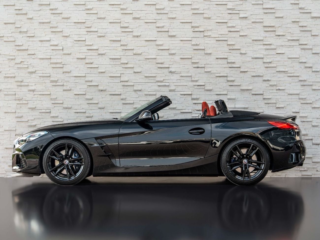BMW Z4 sDrive 30i 2.0L
