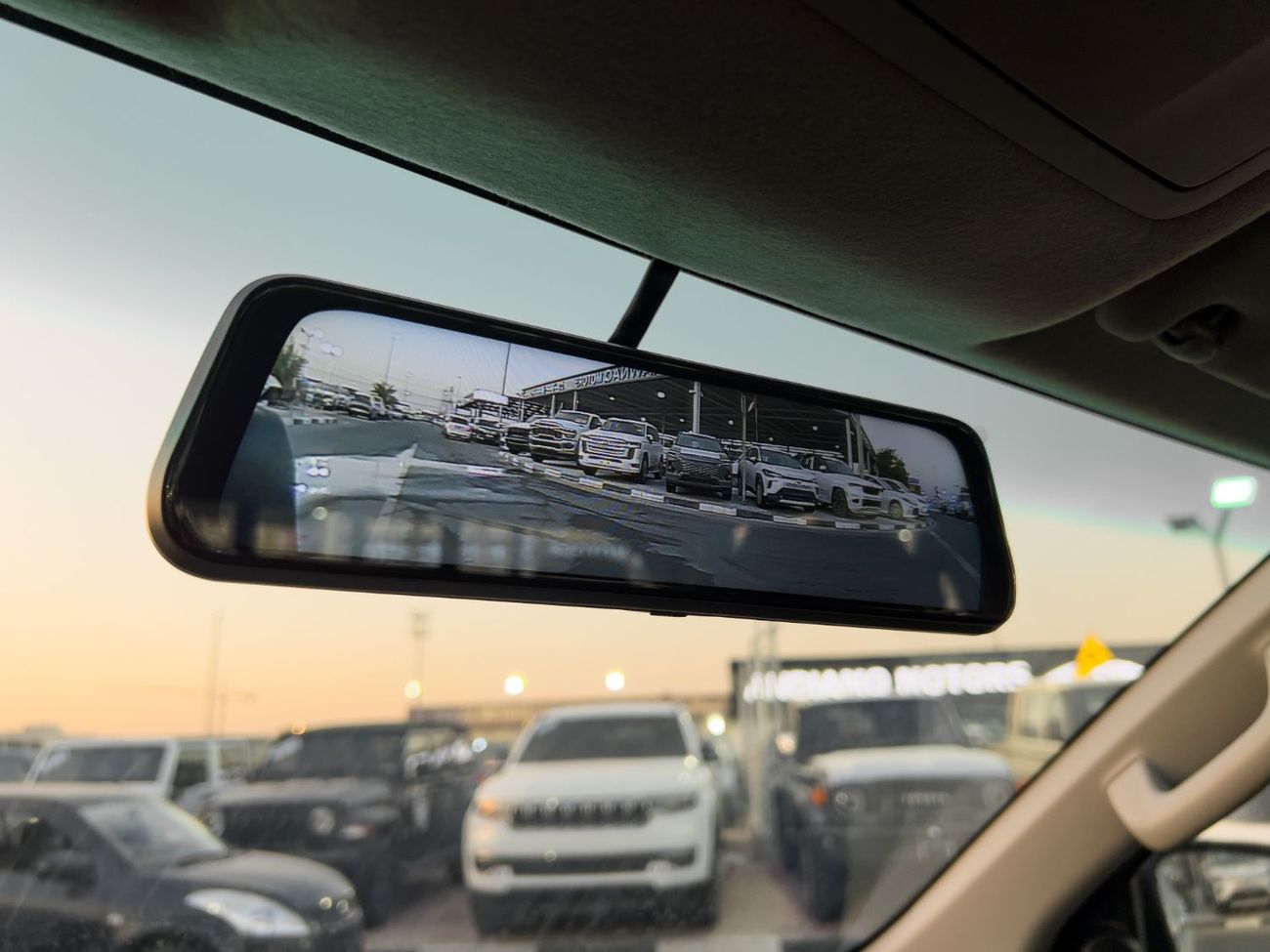 تويوتا هيلوكس EXPORT ONLY - TOYOTA HILUX VX 4.0L (w/ AIR COMPRESSOR)