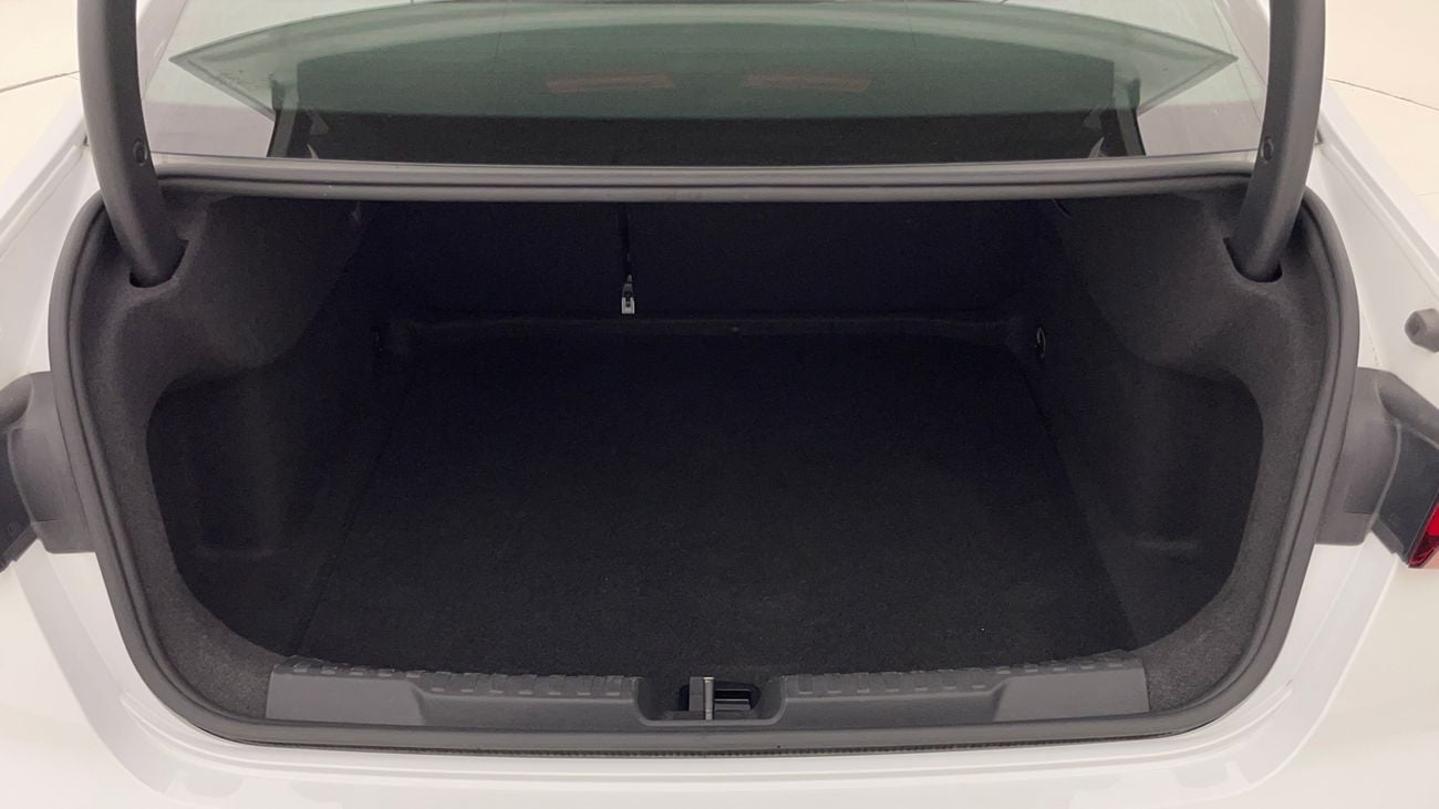 أودي A3 35 TFSI 1.4 | بدون دفعة مقدمة | اختبار القيادة في المنزل