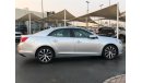 Chevrolet Malibu CHEVORLET MALIBO MODEL 2013 GCC car prefect condition full option