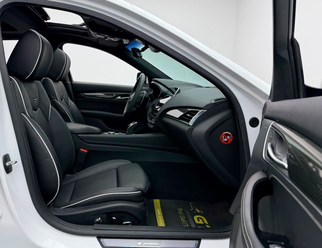 Cadillac CT5 V-SERIES BLACKWING 2022 Cadillac CT5-V Blackwing, Cadillac Warranty+Service Contract+Full Service Hi