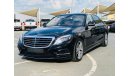 Mercedes-Benz S 400 Mercedes Benz S400 GCC full option convert to S500