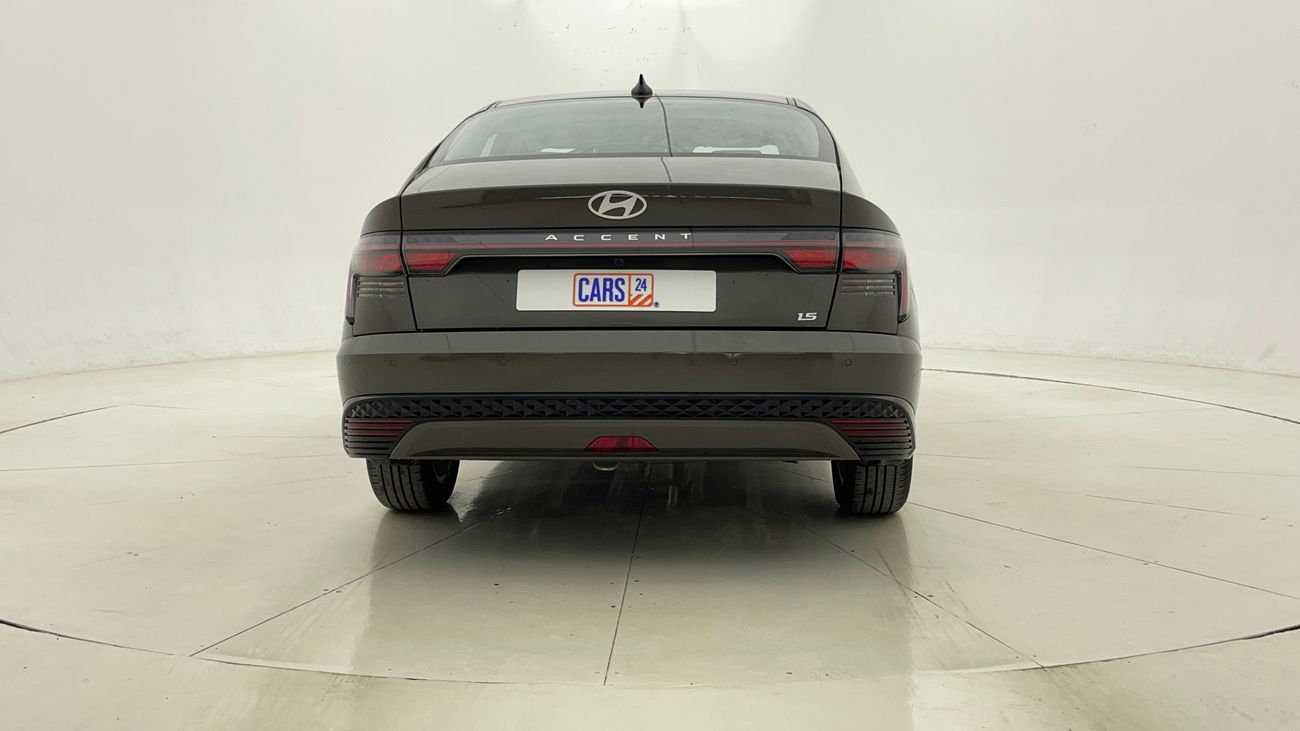 هيونداي أكسنت COMFORT + 1.5 | بدون دفعة مقدمة | اختبار القيادة في المنزل