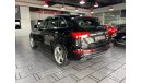 Audi Q5 S-Line