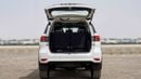 تويوتا فورتونر EXR Toyota Fortuner 2.4L Diesel 2025