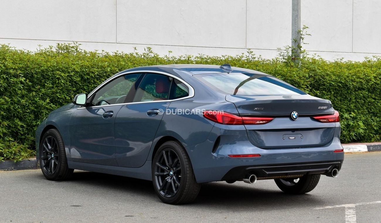 BMW 228i I XDrive M kit