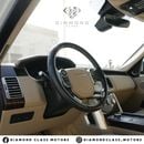 Land Rover Range Rover HSE 3.0L (380 HP)