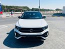 Volkswagen T ROC 1.4L TSI R-Line