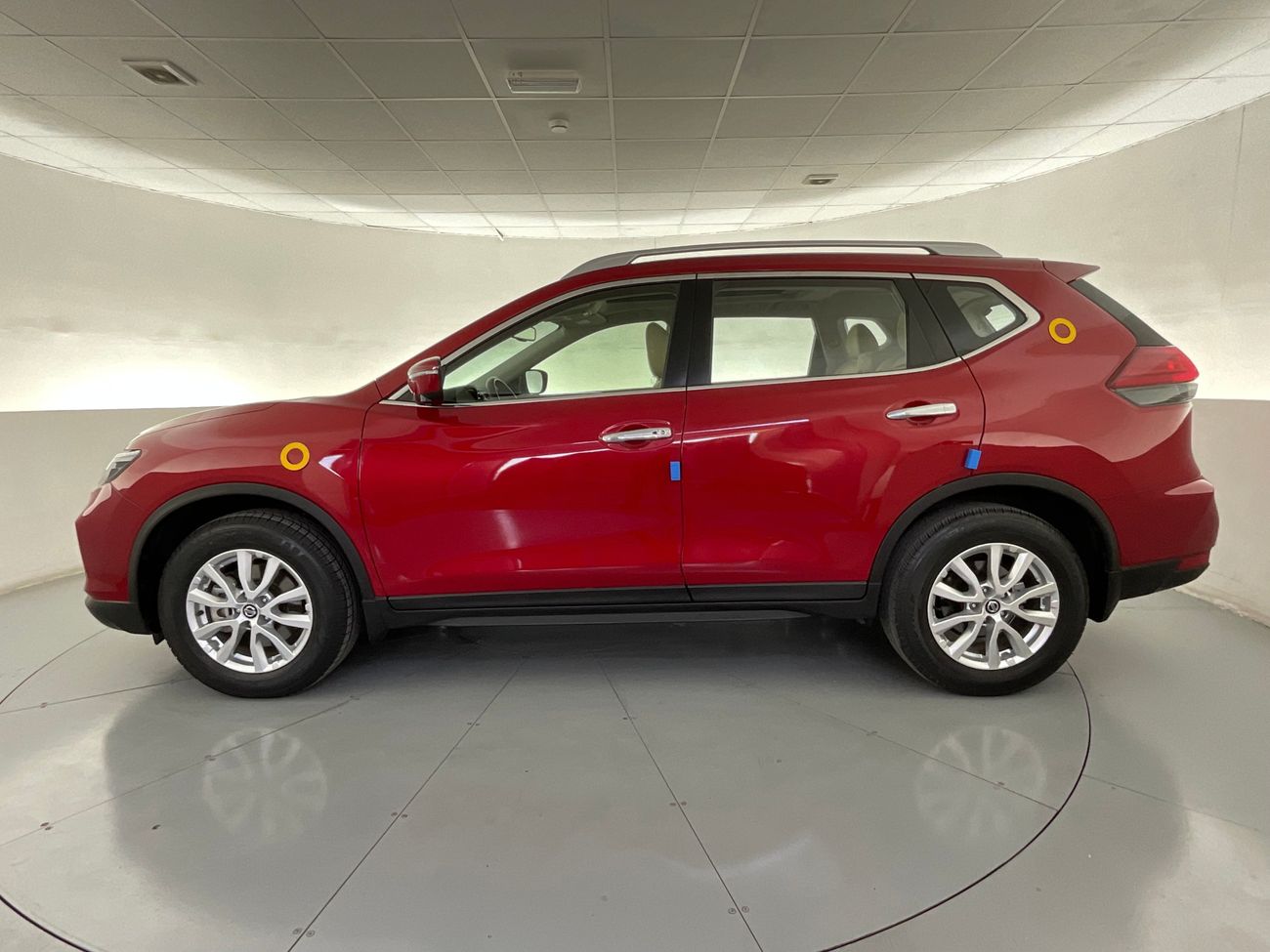 Nissan Pathfinder SL | 1 year free warranty | 0 Down Payment