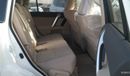 Toyota Prado RHDNEW TRJ150- TX 2.7 PETROL AUTO 7 SEATER SUNROOF BRAND NEW Japan