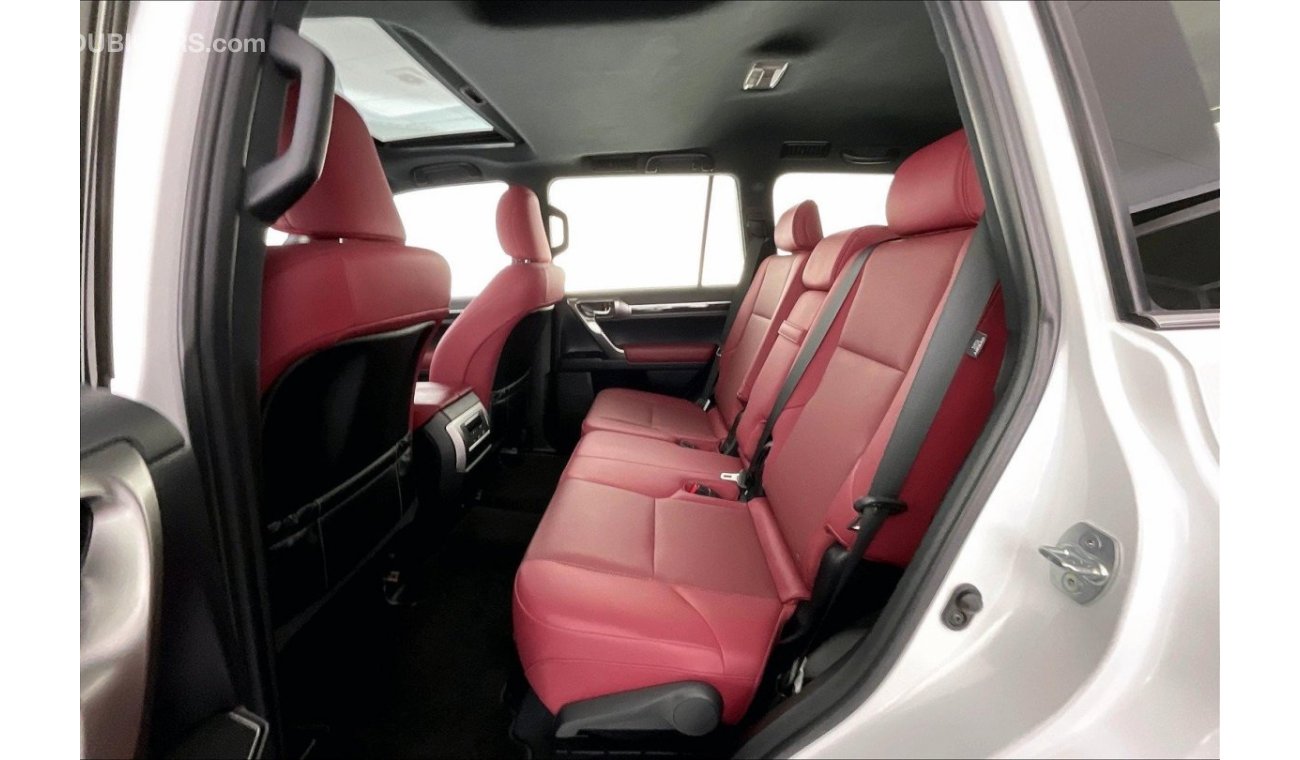 Lexus GX460 Premier | 1 year free warranty | 1.99% financing rate | Flood Free