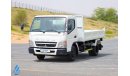 ميتسوبيشي كانتر Pick Up Tipper Truck 4.2L RWD Diesel Manual Transmission / Book Now!