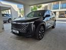 Geely Starray GF Plus 4WD GCC // AGMC Warrany and 100K Service Contract // Accident Free // From Owner Directly
