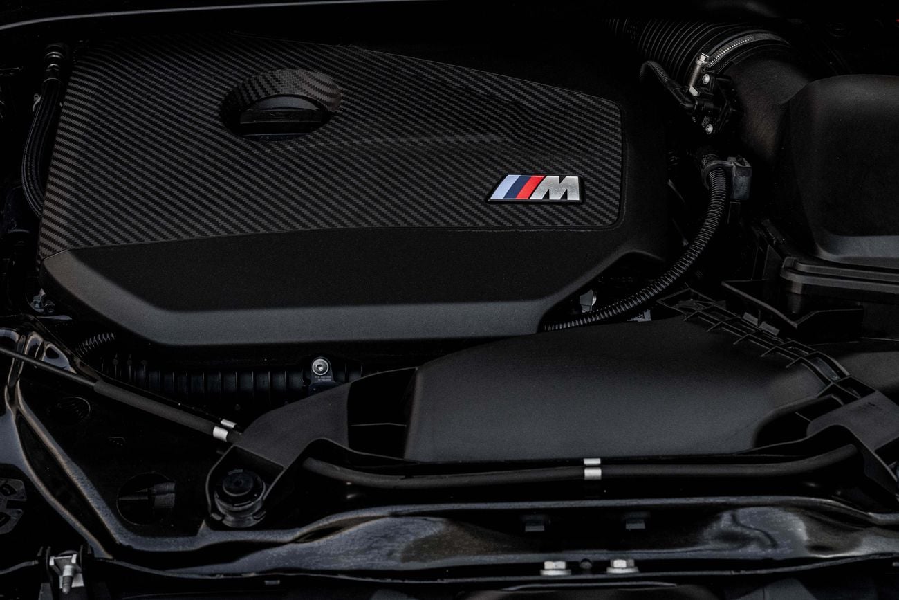 بي أم دبليو X2 X2 M35i | 4,407 P.M | 0% Downpayment | Perfect Condition!
