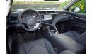 Toyota Camry 2019 MODEL 3.5 L
