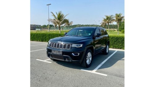 Jeep Grand Cherokee Laredo Good condition car GCC