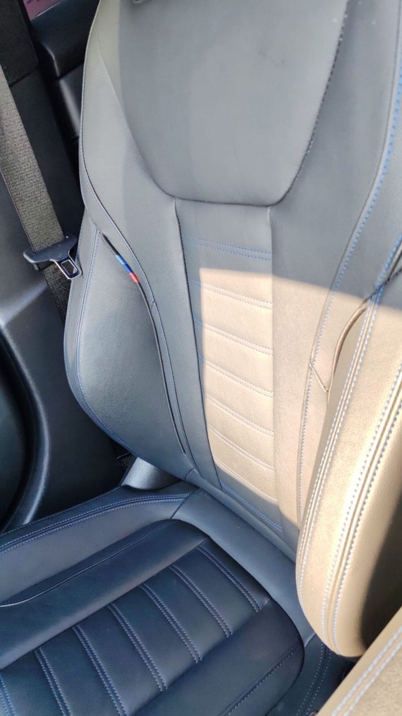 بي أم دبليو M340i Std 3.0L