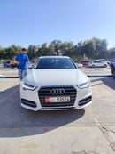 Audi A6 35 TFSI Launch Edition 1.8L