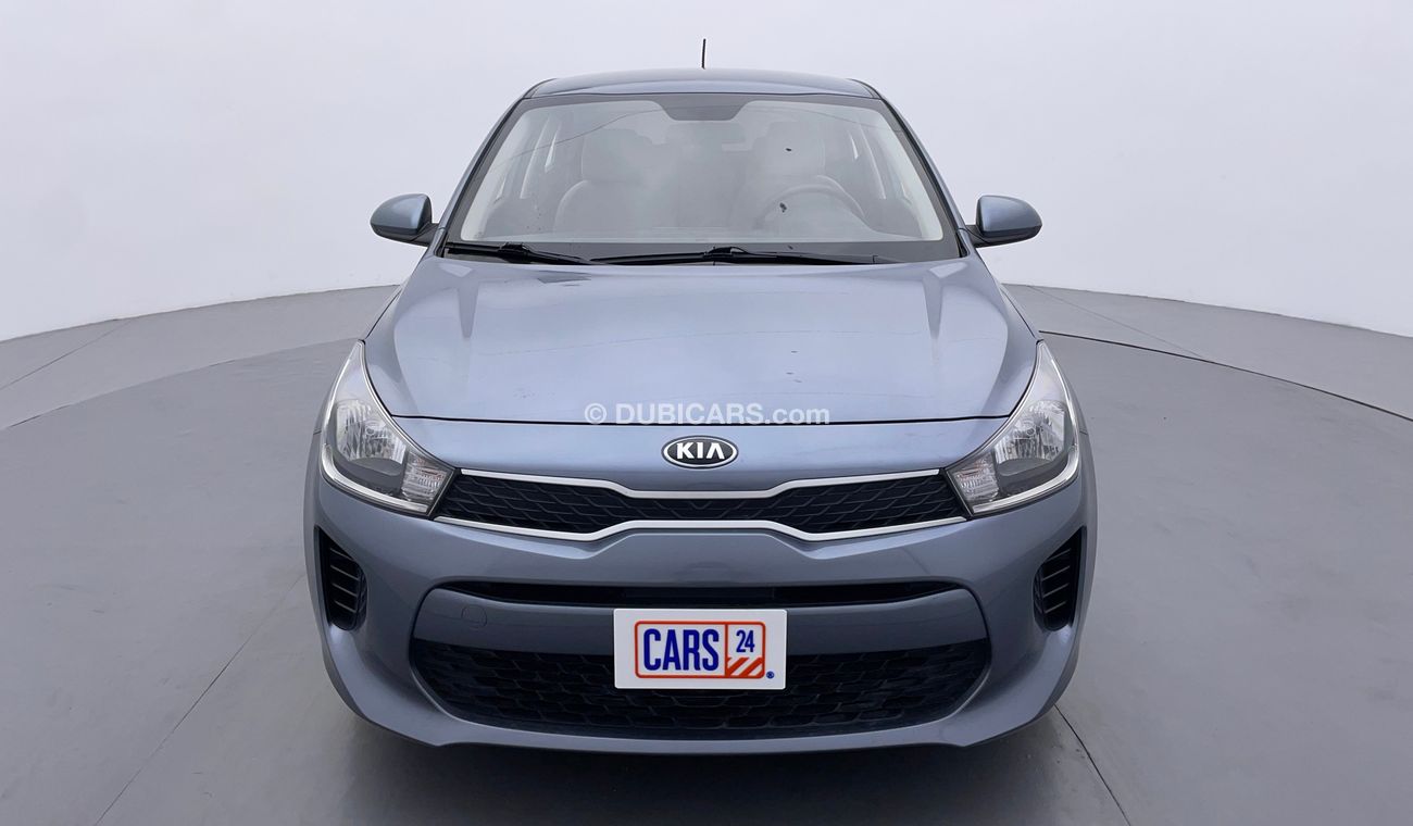 Kia Rio LX 1.4 | Zero Down Payment | Free Home Test Drive