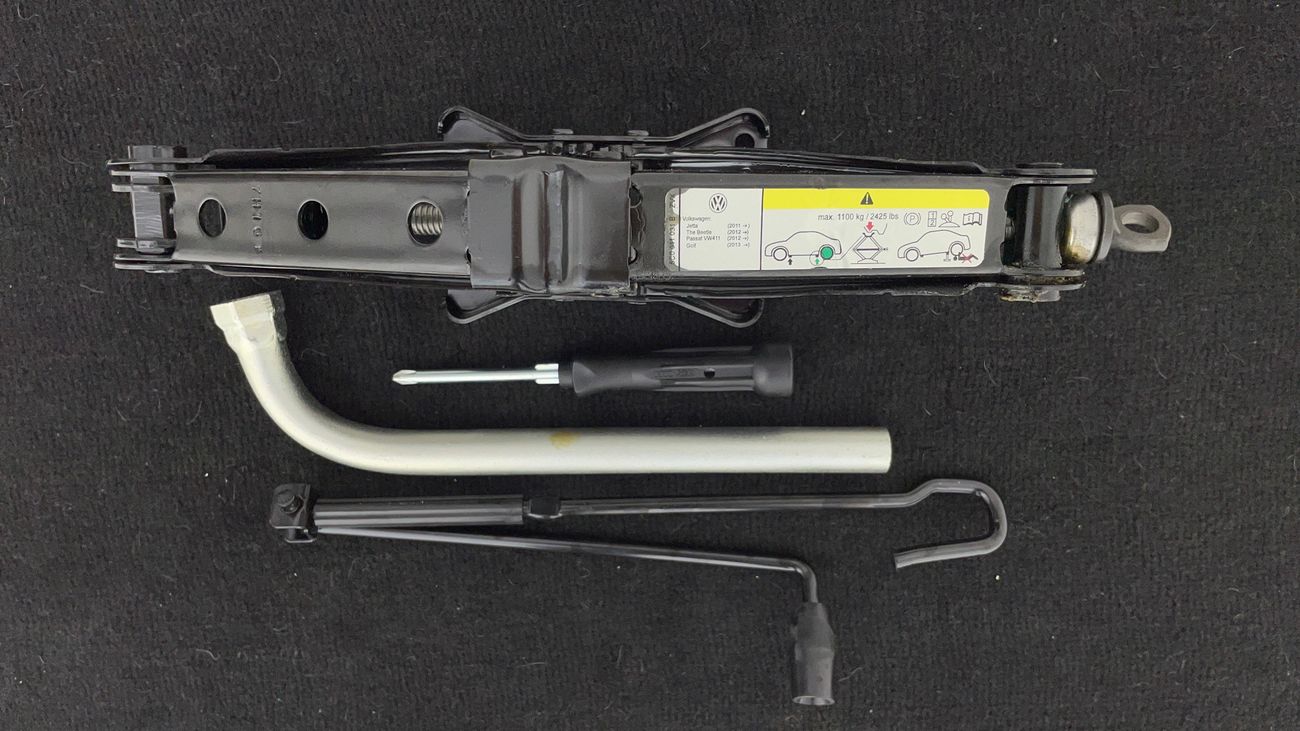 فولكس واجن باسات SE 2.5 | بدون دفعة مقدمة | اختبار قيادة مجاني للمنزل