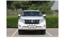 Toyota Prado 2017 | LAND CRUISER PRADO GXR WITH EXCELLENT CONDITION AND GCC SPECS