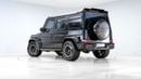 Mercedes-Benz G 63 AMG UAE's Very Best Example | 2 Years Free Servicing | AED 10,852 Per Month