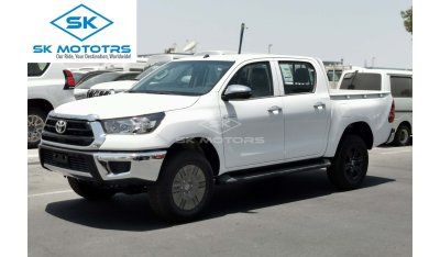 Toyota Hilux 2.7L, Auto Gear Box (CODE # THMO03)