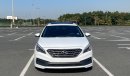 Hyundai Sonata Sport Full Option