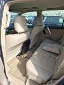 Toyota Prado TX-L 4.0L