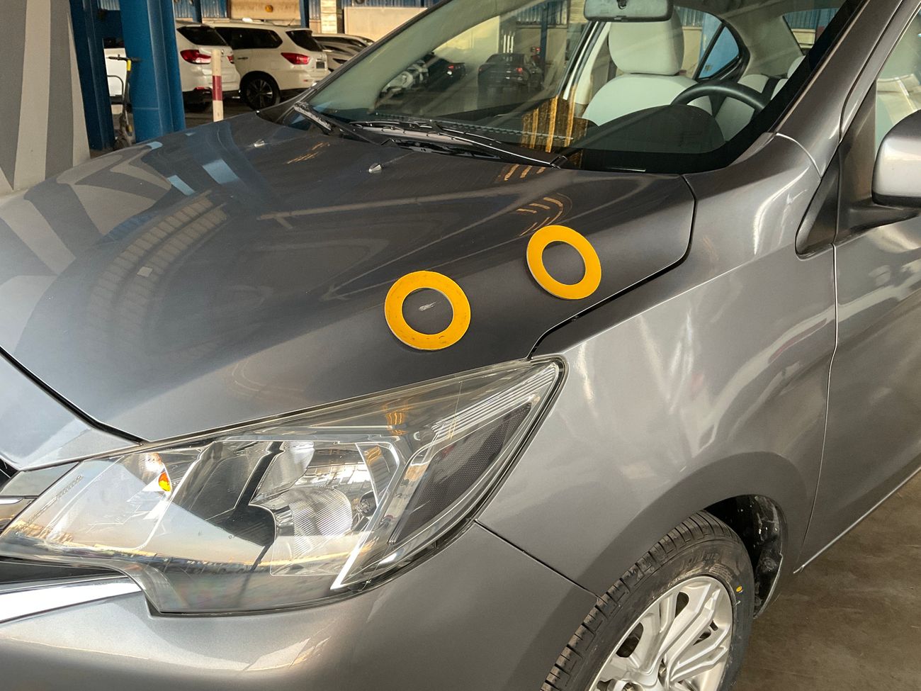 ميتسوبيشي اتراج GLX Full | National Day Celebration | شامل الضمان | 0 ﺪﻔﻋﺓ ﺃﻮﻟﻯ