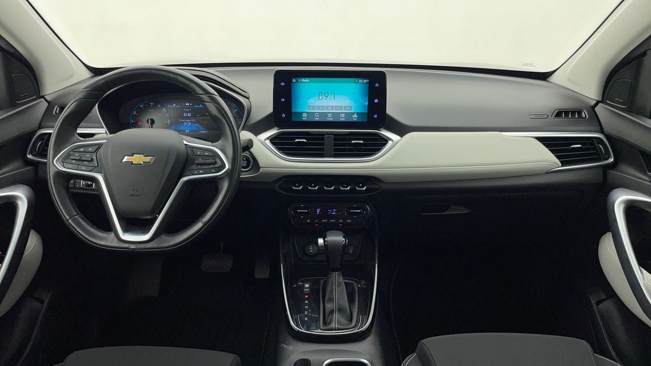 Chevrolet Captiva Premier 1.5L (149 HP) (5 Seater) 2023 PREMIER | AED 749/Month | 0 DP | 30 Day Return | Warranty | Se