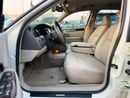 Lincoln Town Car EXECUTIVE LIMITED