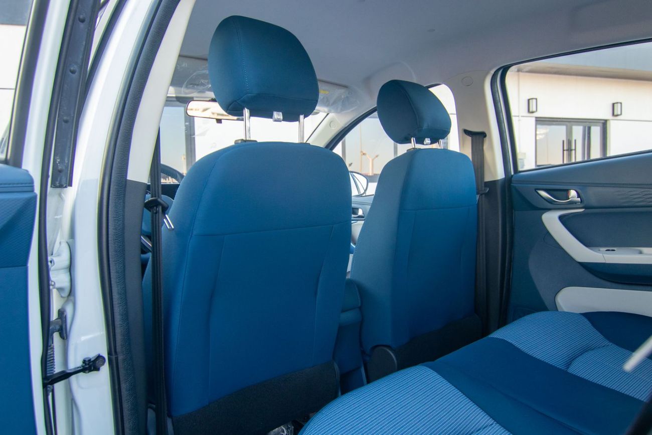 Changan Ben EStar 2024 CHANGAN E-STAR | FULL OPTIONS | 310 KM |