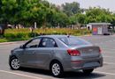 Kia Pegas Std 1.4L 2022 1.4L GCC (460/-MONTHLY)