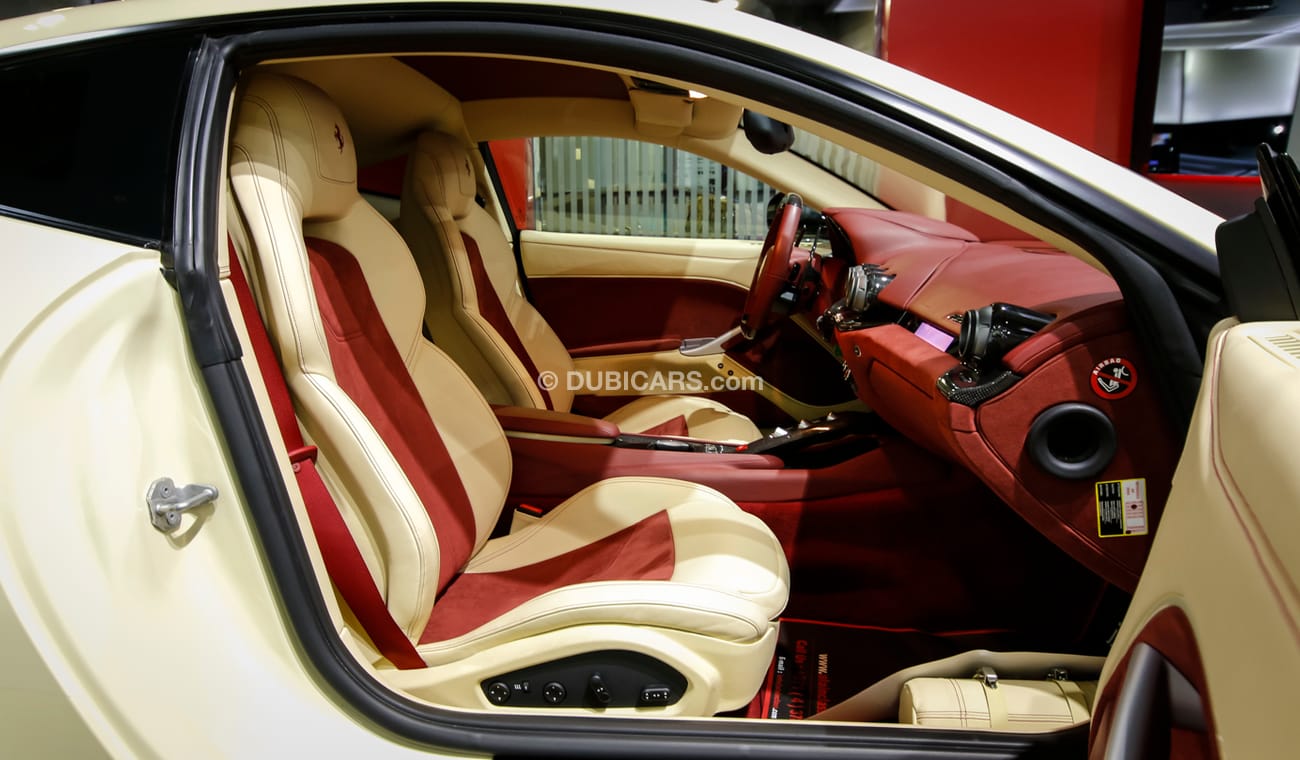 Ferrari F12 Berlinetta