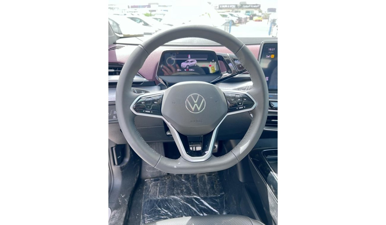 Volkswagen ID.6