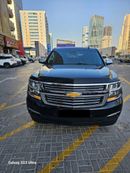 Chevrolet Tahoe LTZ 5.3L 4WD (8 Seater)