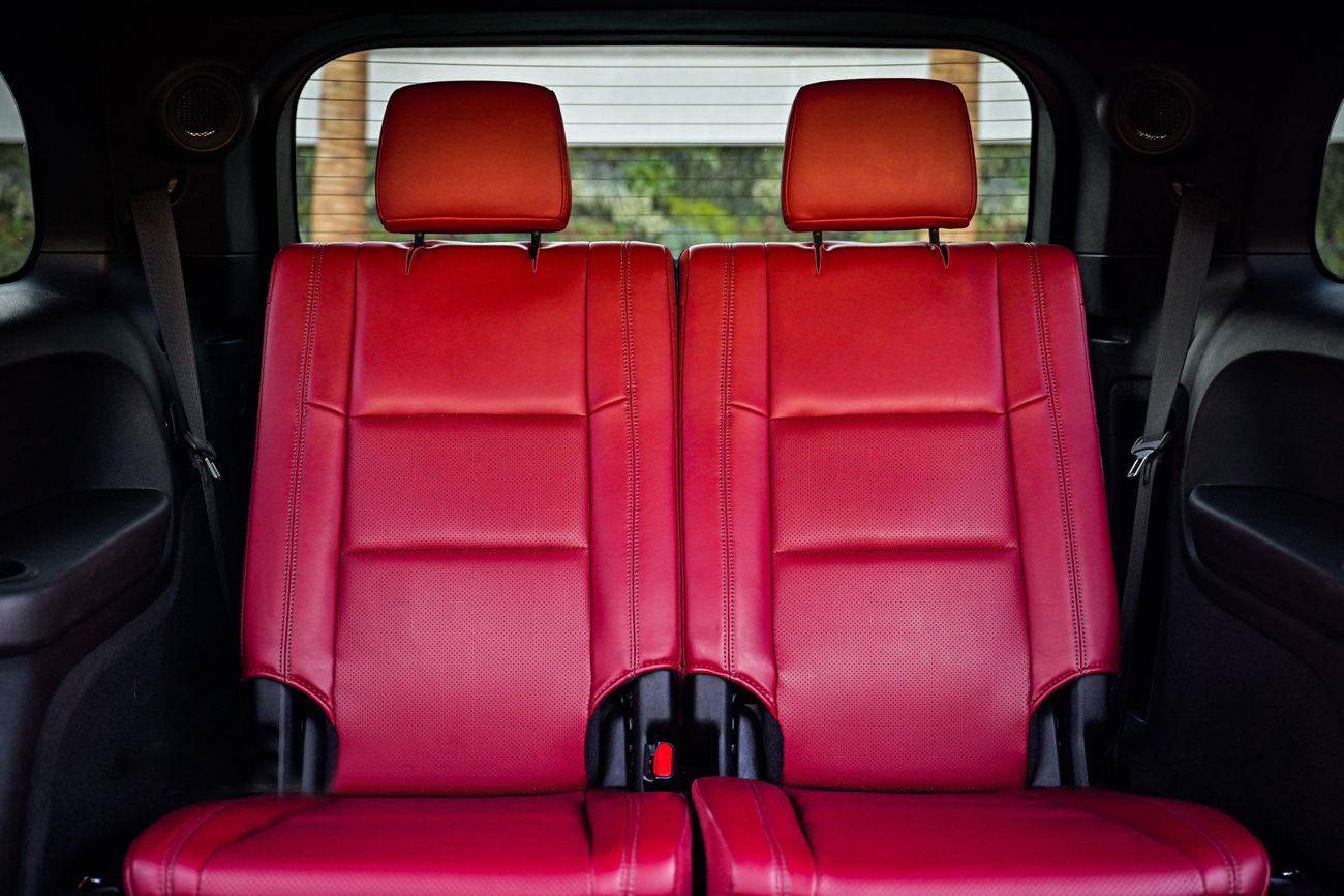 Dodge Durango R/T V8 | 2,740 P.M  | 0% Downpayment | Excellent Condition!