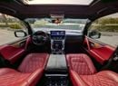 Toyota Land Cruiser 2015 FACELIFTED 2025 WITH INTERIOR AND EXTERIOR V8 FULL OPTION IN EXCELLENT CONDITION