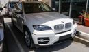 BMW X6 XDrive 50i