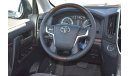 Toyota Land Cruiser GXR 4.6L Petrol V8 Automatic Transmission
