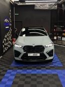 BMW X6 40i M Sport 3.0L