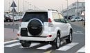 Toyota Prado Toyota Prado 2007 GCC in excellent condition, full option without accidents, very clean from inside