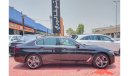 BMW 520i I Me Edition Under Warranty 2021 GCC