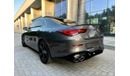 Mercedes-Benz CLA 250 MERCEDES CLA250 KIT45 2020 GREY
