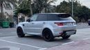 Land Rover Range Rover Sport HST 3.0L
